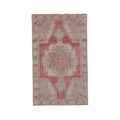 Vintage Oushak Rug 4'11'' x 7'3''
