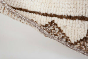 Vintage Herki Runner Rug 5'10'' x 11'6''