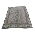 Vintage Kars Rug 48'' x 55''