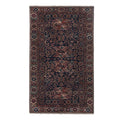 Vintage Caucasian Rug 3'11'' x 6'7''