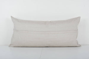 Suzani Bedding Pillow Cover | 18'' x 38''