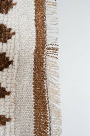 Vintage Herki Runner Rug 2'9'' x 11'6''