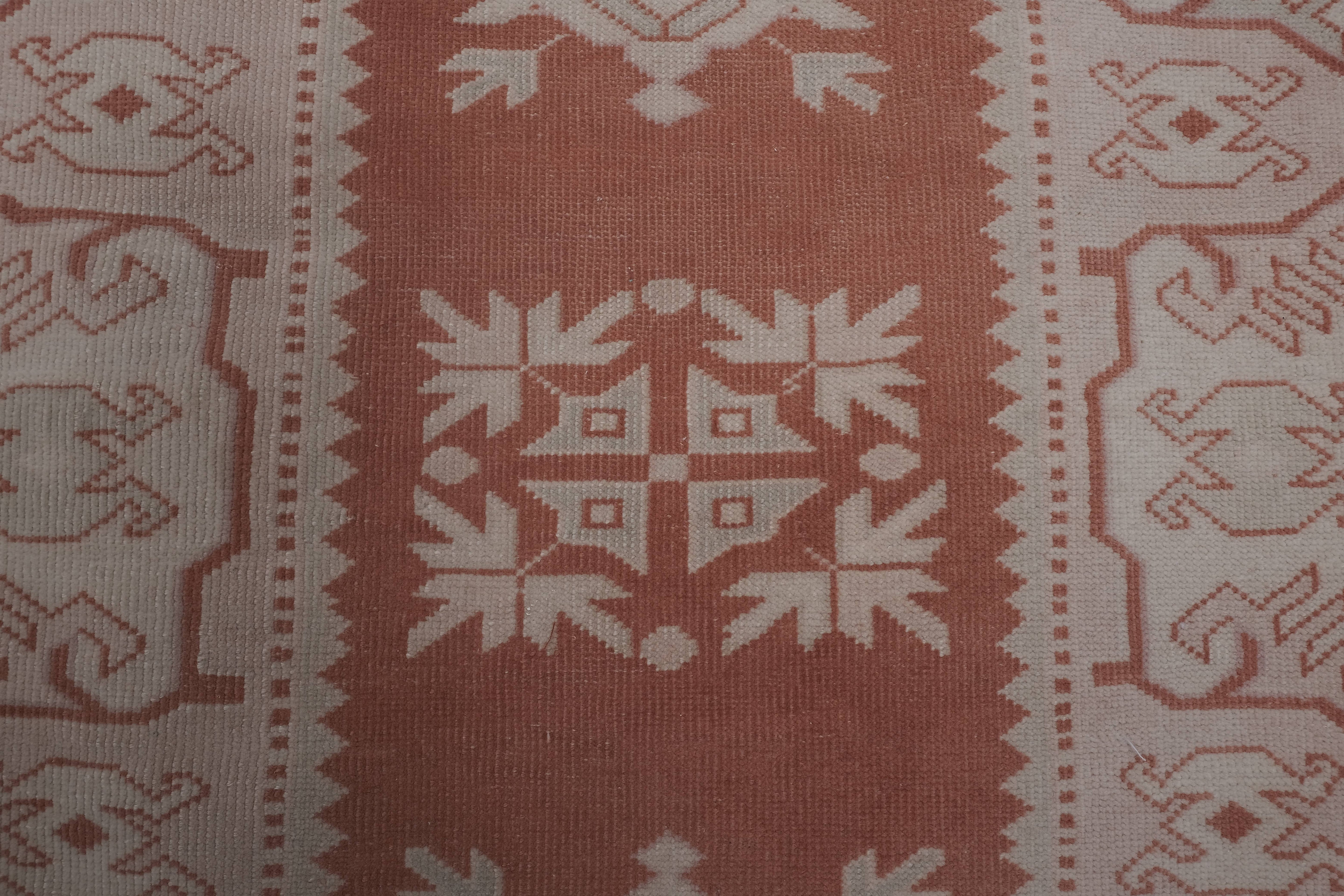 Vintage Milas Runner Rug 2'11'' x 9'7''