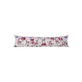 Suzani Bedding Pillow Cover | 1'6'' x 5'11''