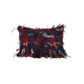 Rug Pillow Cover | 14'' x 20''