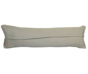Rug Bedding Pillow Cover | 10'' x 34''