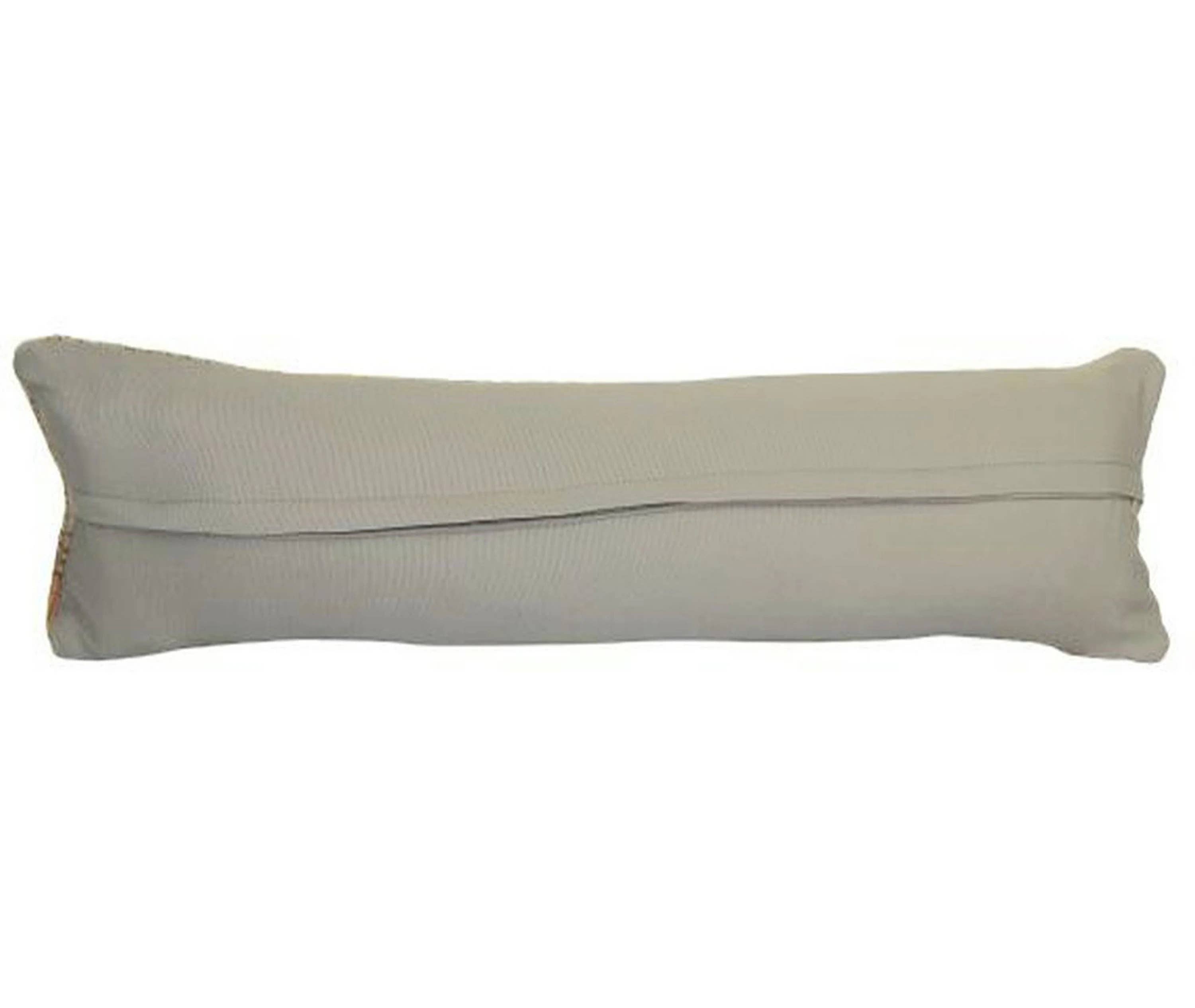 Rug Bedding Pillow Cover | 10'' x 34''