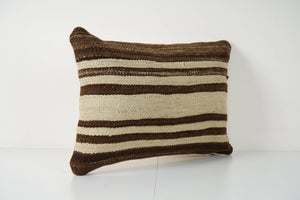 Kilim Pillow Cover | 14'' x 20''