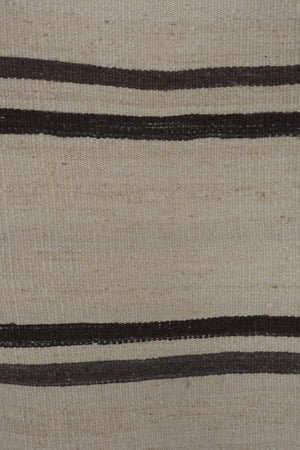 Vintage Turkish Kilim Runner 1'10'' x 15'7''