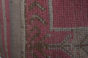 Vintage Herki Runner 3'3'' x 12'8''