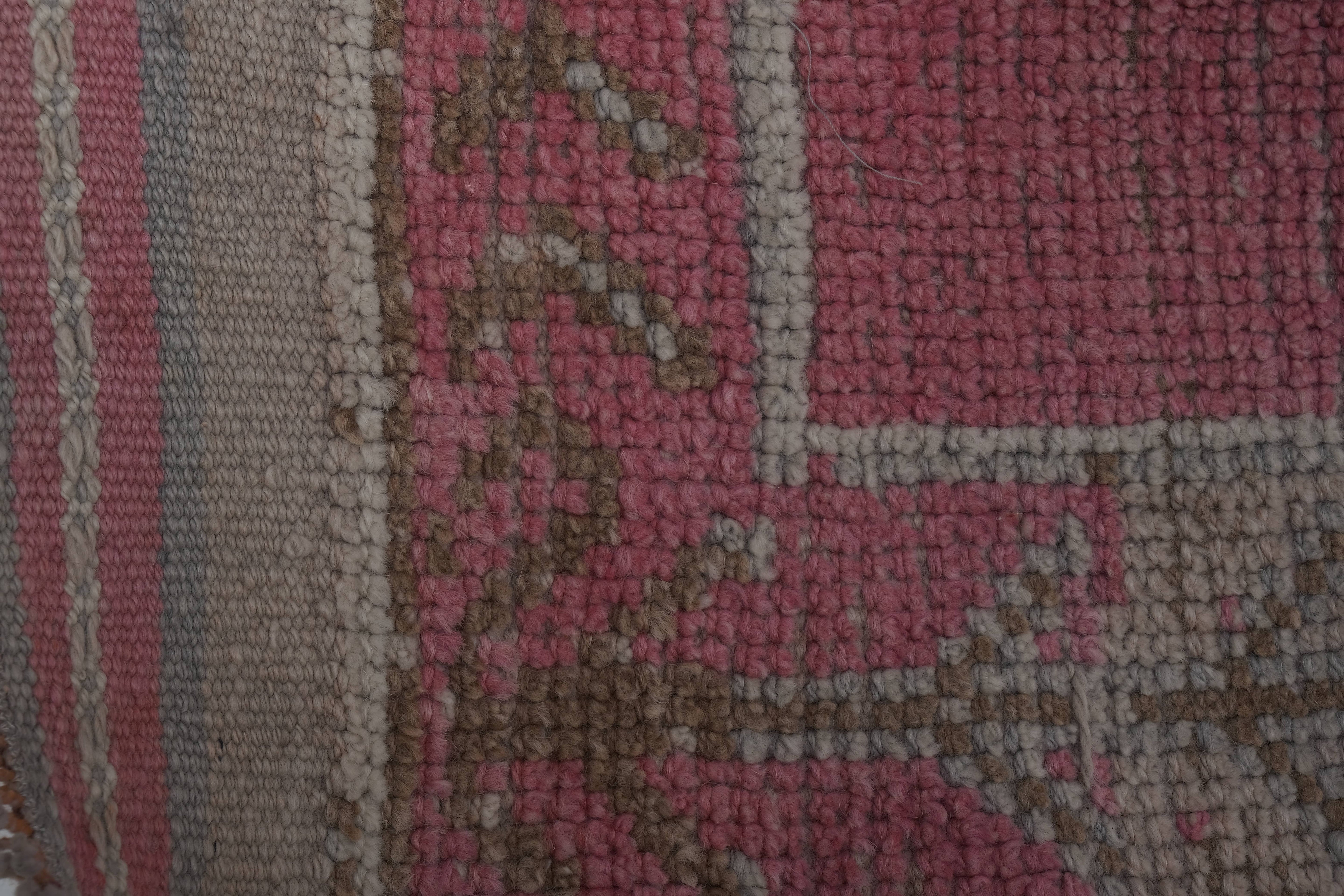 Vintage Herki Runner 3'3'' x 12'8''