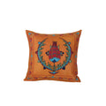 Suzani Pillow Cover | 20'' x 20''