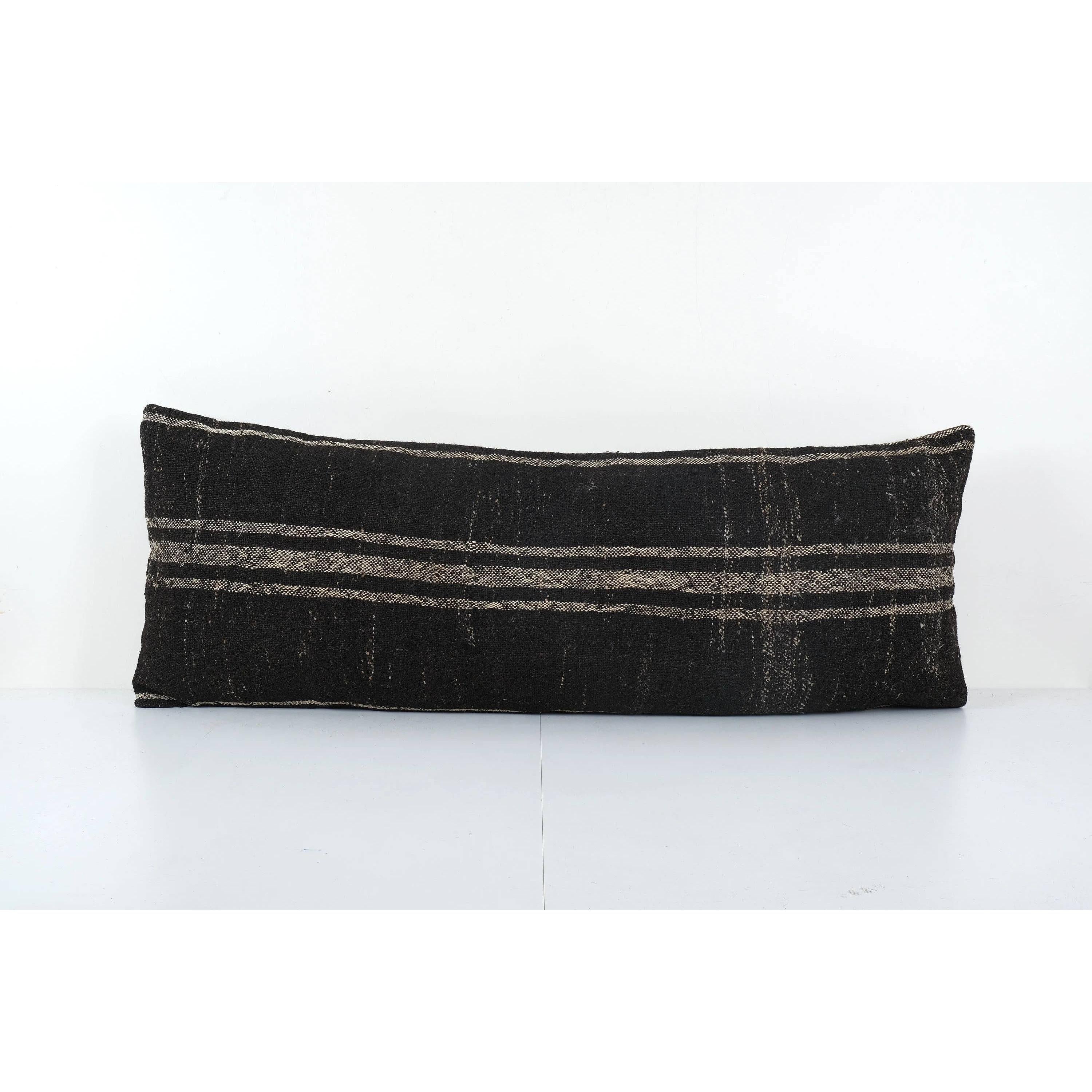 Kilim Bedding Pillow Cover | 20'' x 50''