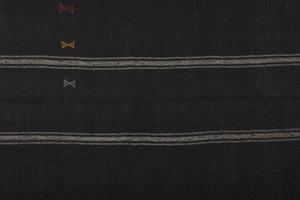 Vintage Turkish Kilim Rug 8'3'' x 10'3''