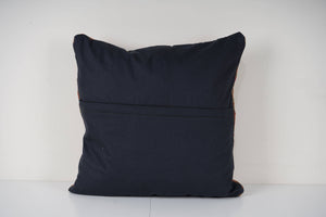 Kilim Pillow Cover | 20'' x 20''