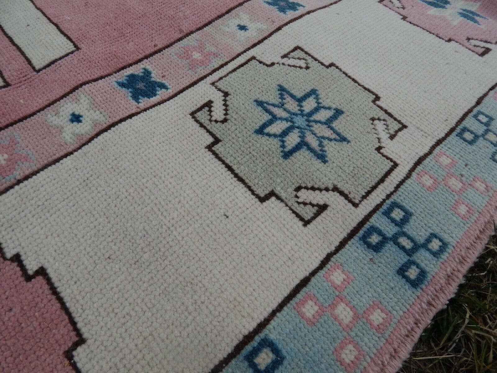 Vintage Kars Rug 5'9'' x 7'10''