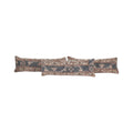 Rug Bedding Pillow Cover Set of 2 | 12'' x 35''