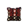 Rug Pillow Cover | 16'' x 16''