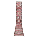 Vintage Turkish Kilim Runner 2'6'' x 20'6''