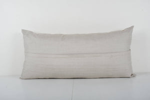 Suzani Bedding Pillow Cover | 18'' x 35''