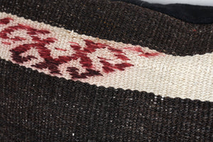 Kilim Pillow Cover Set of 2 | 15'' x 15''