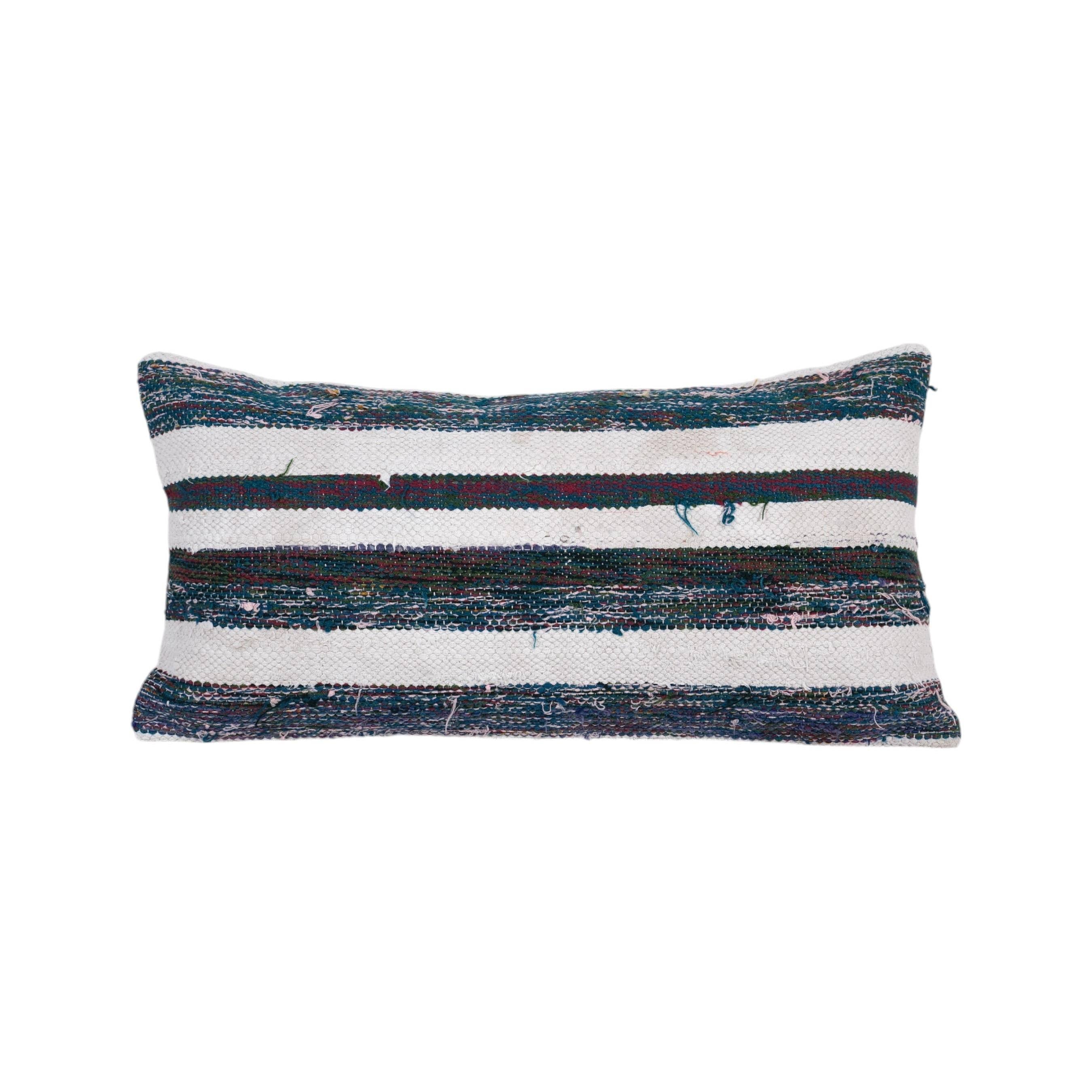 Kilim Pillow Cover | 12'' x 24''