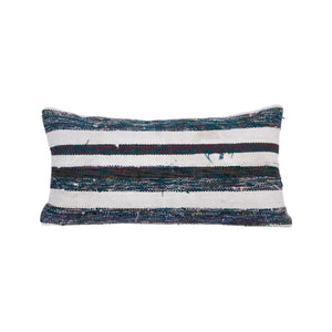 Kilim Pillow Cover | 12'' x 24''