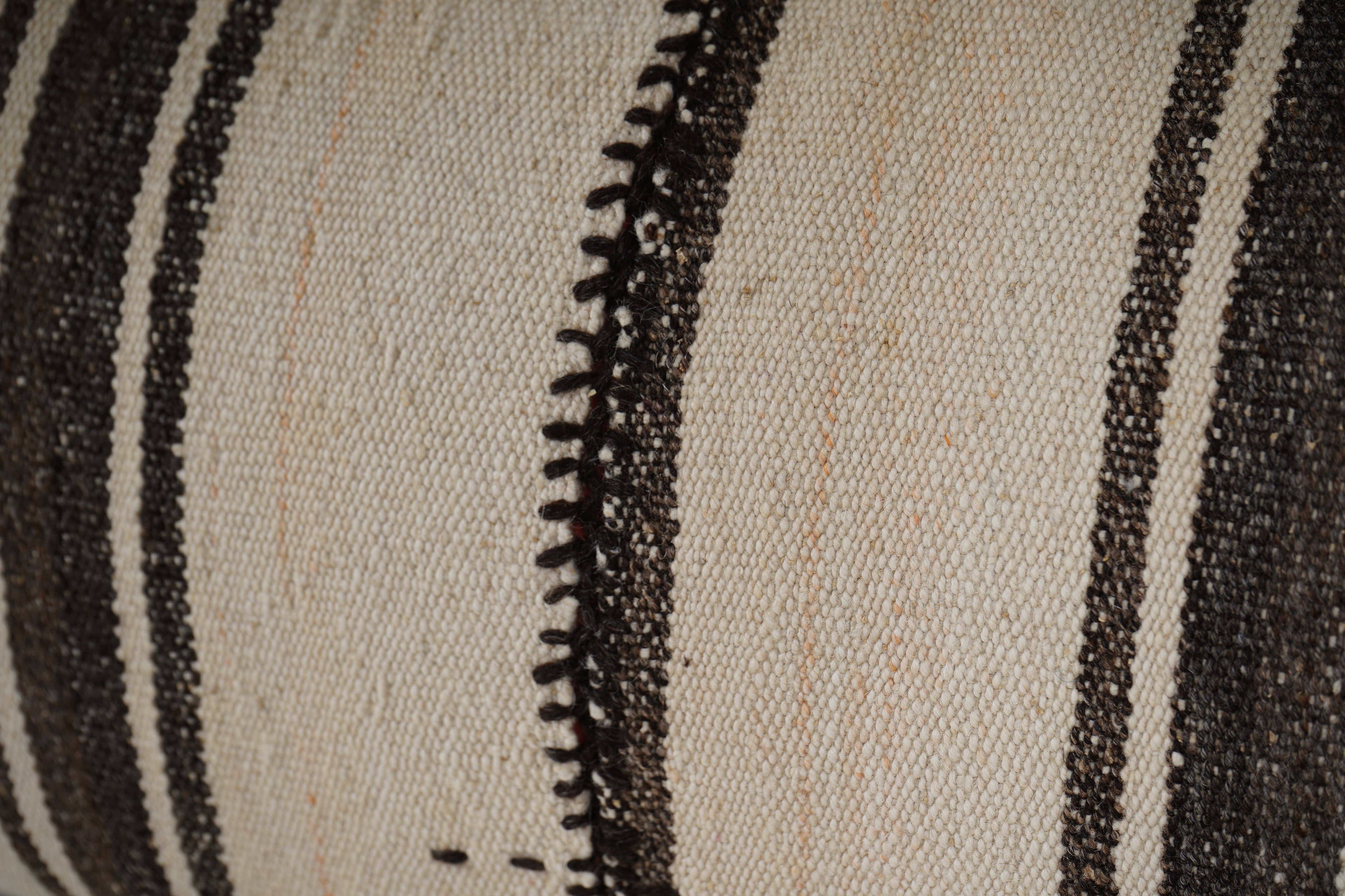 Kilim Bedding Pillow Cover | 16'' x 36''