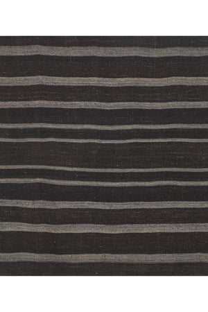 Vintage Turkish Kilim Rug 7'4'' x 7'8''