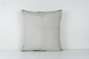 Kilim Pillow Cover | 28'' x 28''