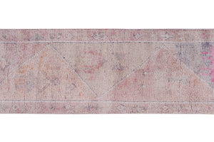 Vintage Turkish Runner 2'10'' x 8'9''