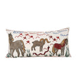 Suzani Bedding Pillow Cover | 18'' x 36''