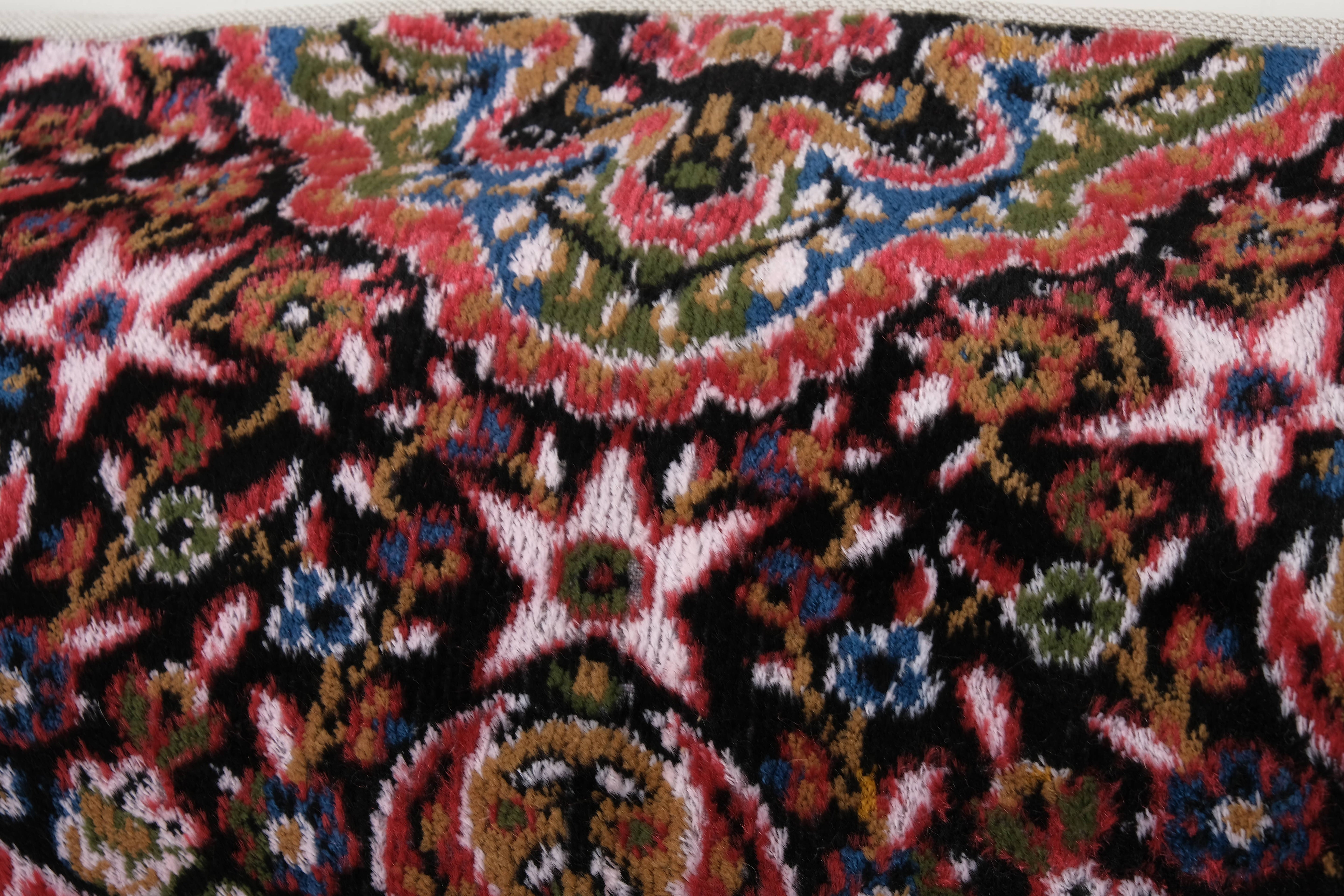 Kilim Bedding Pillow Cover | 18'' x 38''