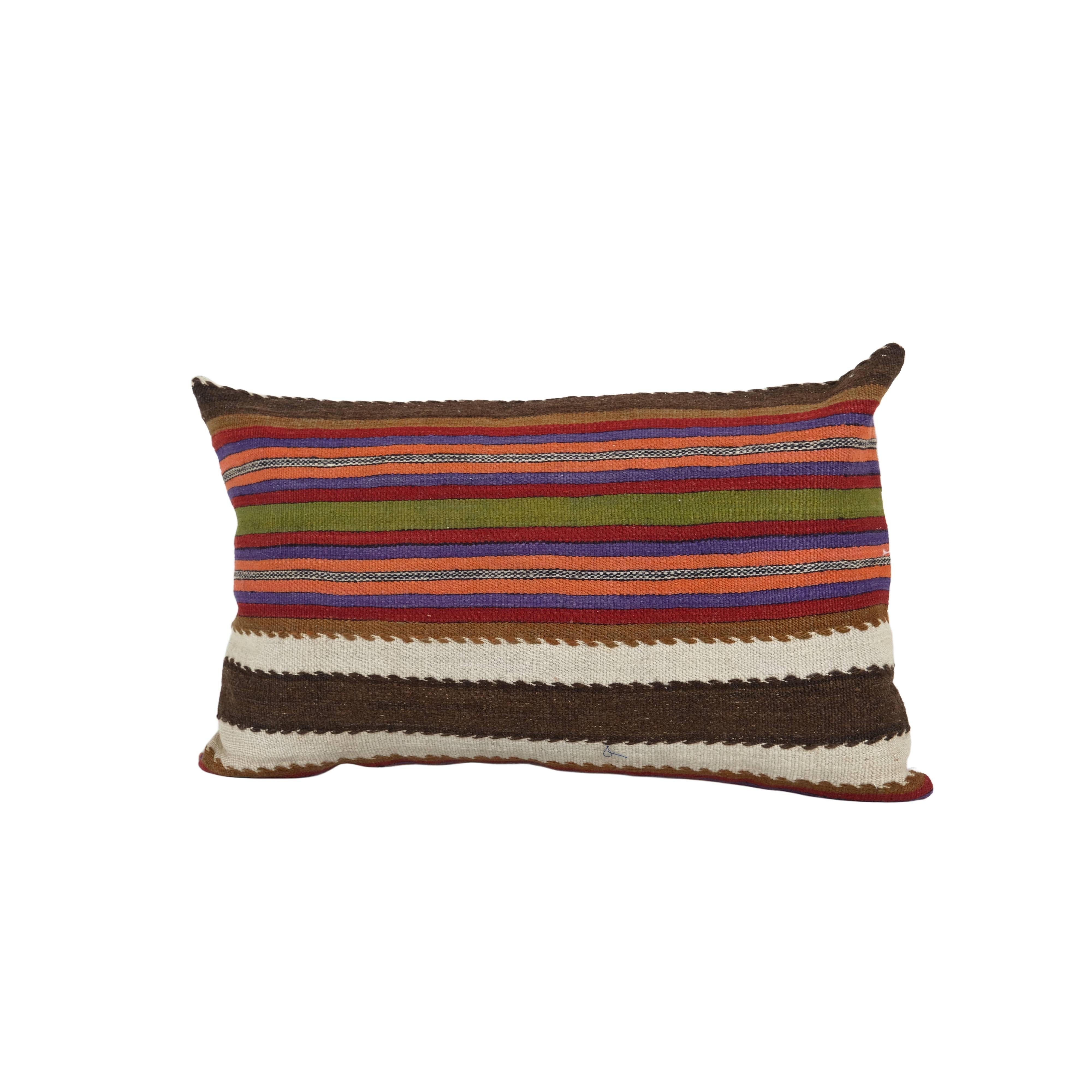 Kilim Bedding Pillow Cover | 18'' x 28''