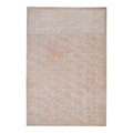 Vintage Turkish Karapinar Rug 4'7'' x 7'1''