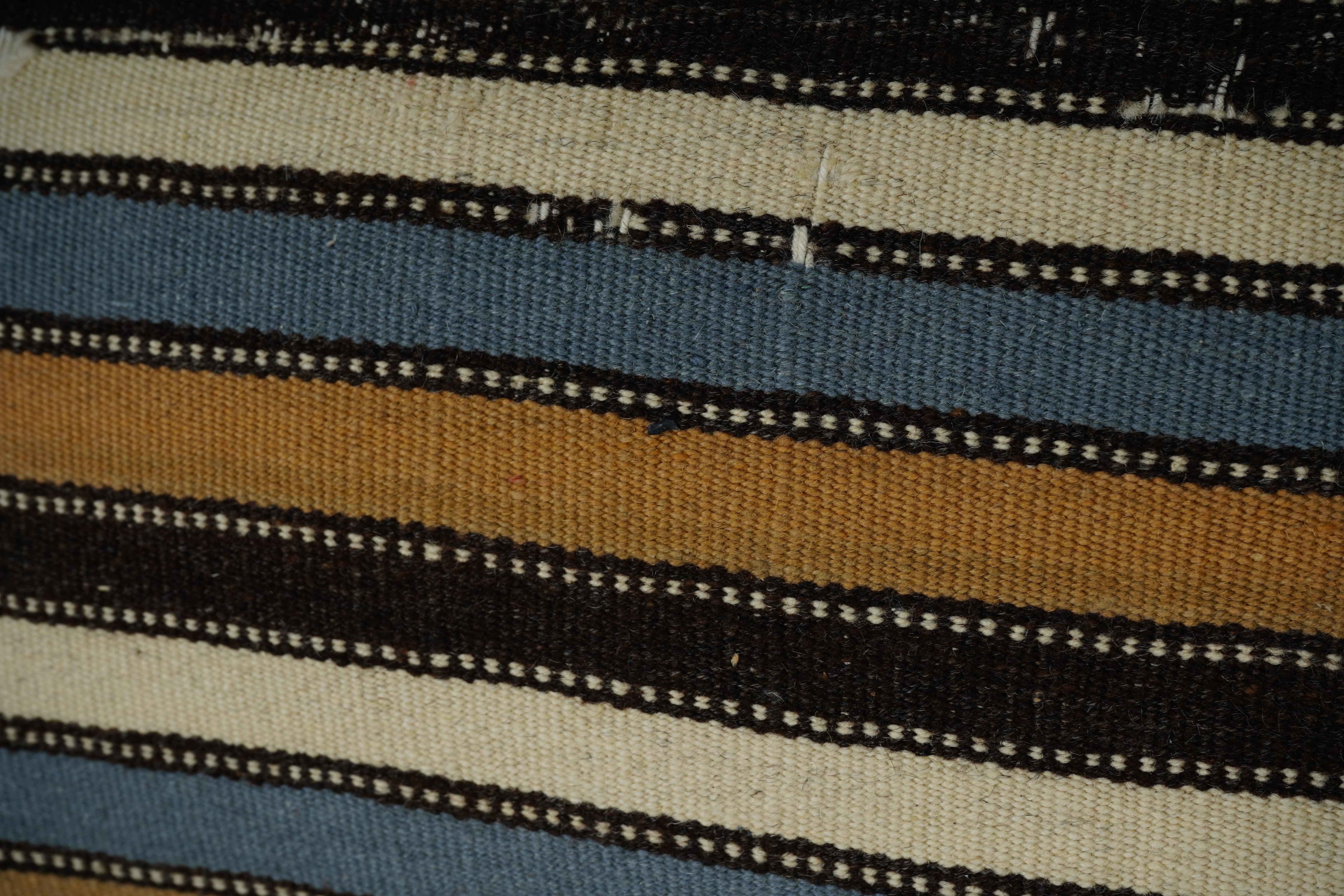 Kilim Pillow Cover | 16'' x 24''