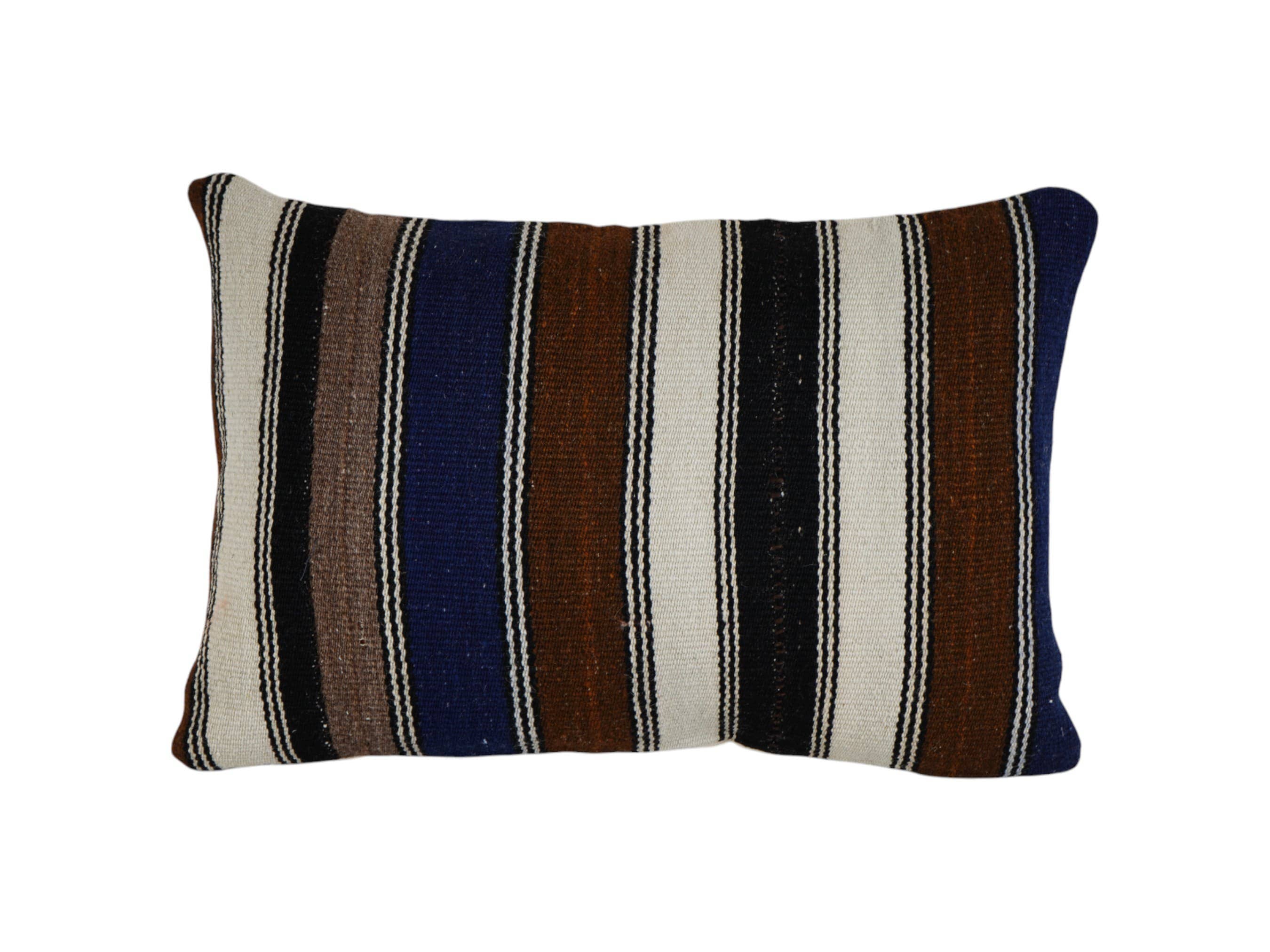 Kilim Pillow Cover | 14'' x 20''