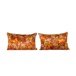 Kilim Pillow Cover Set of 2 | 14'' x 22''