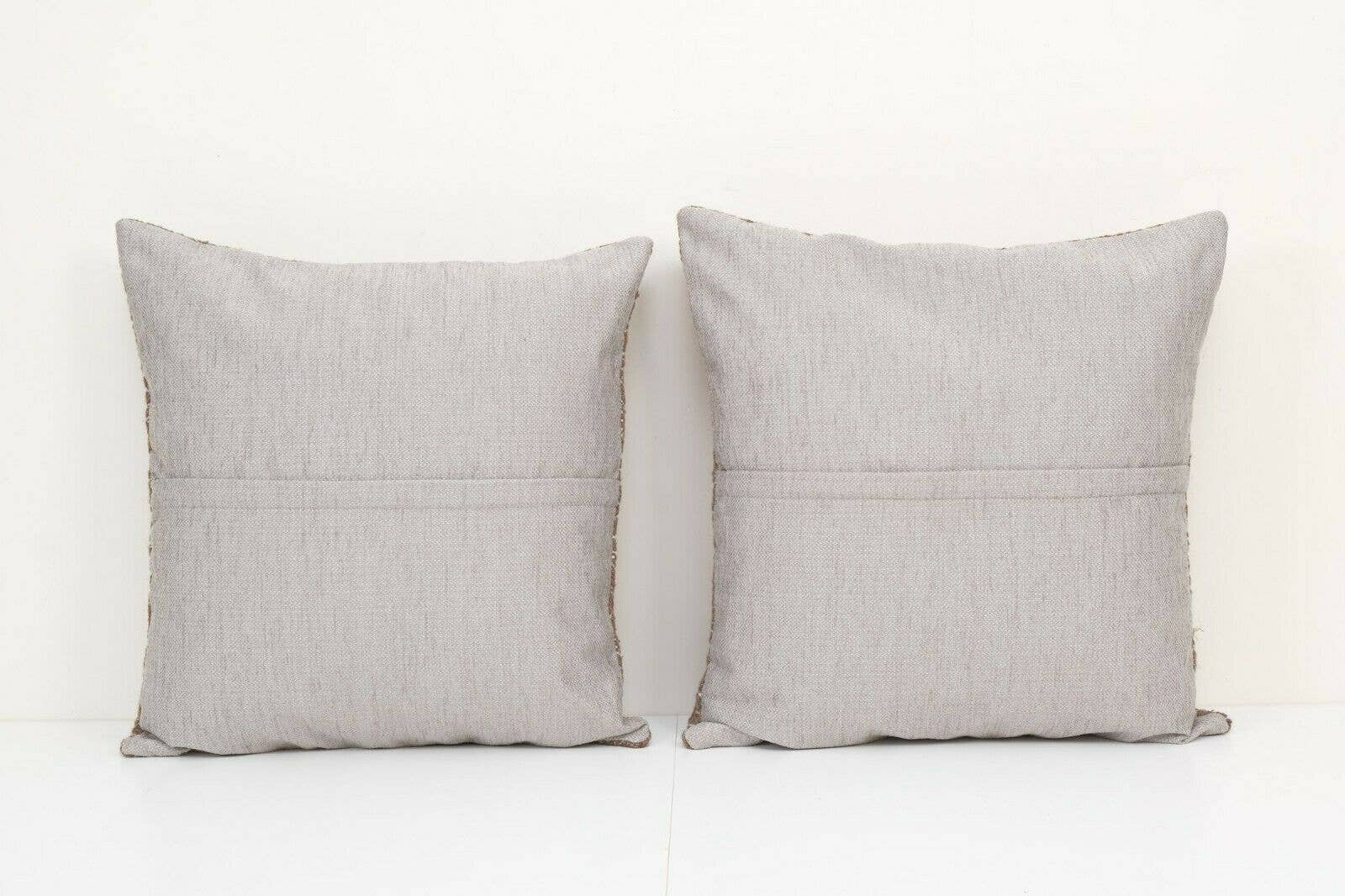 Kilim Pillow Cover Set of 2 | 20'' x 22''