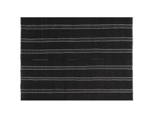 Vintage Turkish Kilim Rug 7'10'' x 10'8''