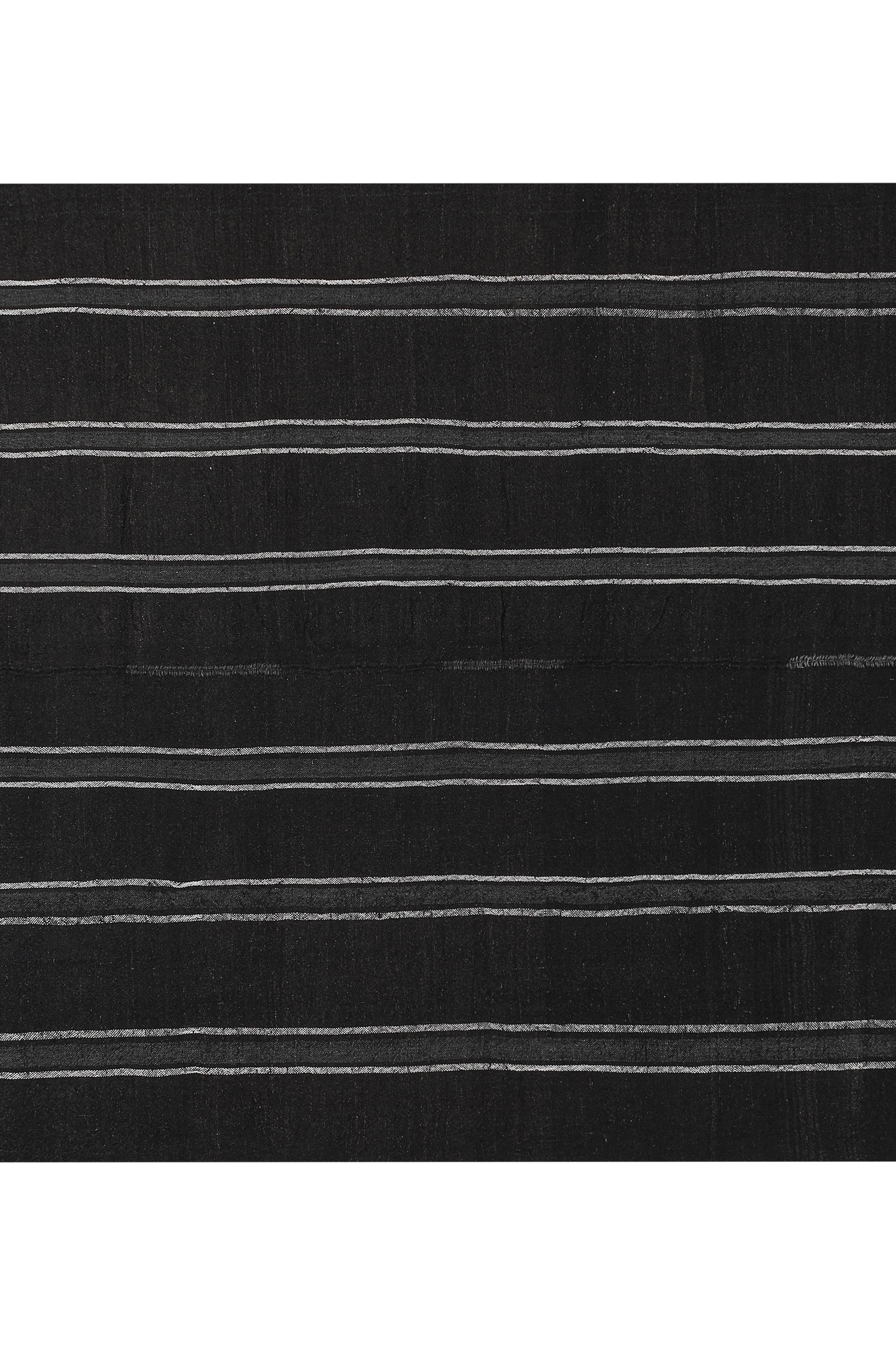 Vintage Turkish Kilim Rug 7'10'' x 10'8''