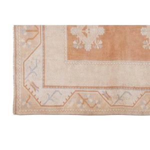 Vintage Milas Rug 5'1'' x 8'4''