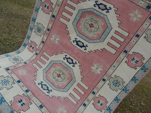 Vintage Kars Rug 5'9'' x 7'10''