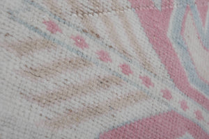 Vintage Oushak Rug 5'11'' x 7'3''