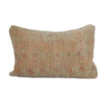Rug Pillow Cover | 16'' x 24''