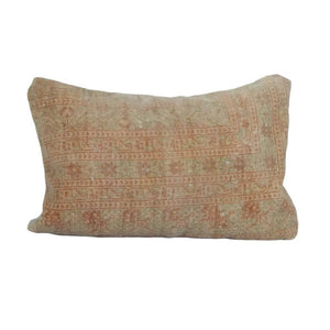 Rug Pillow Cover | 16'' x 24''