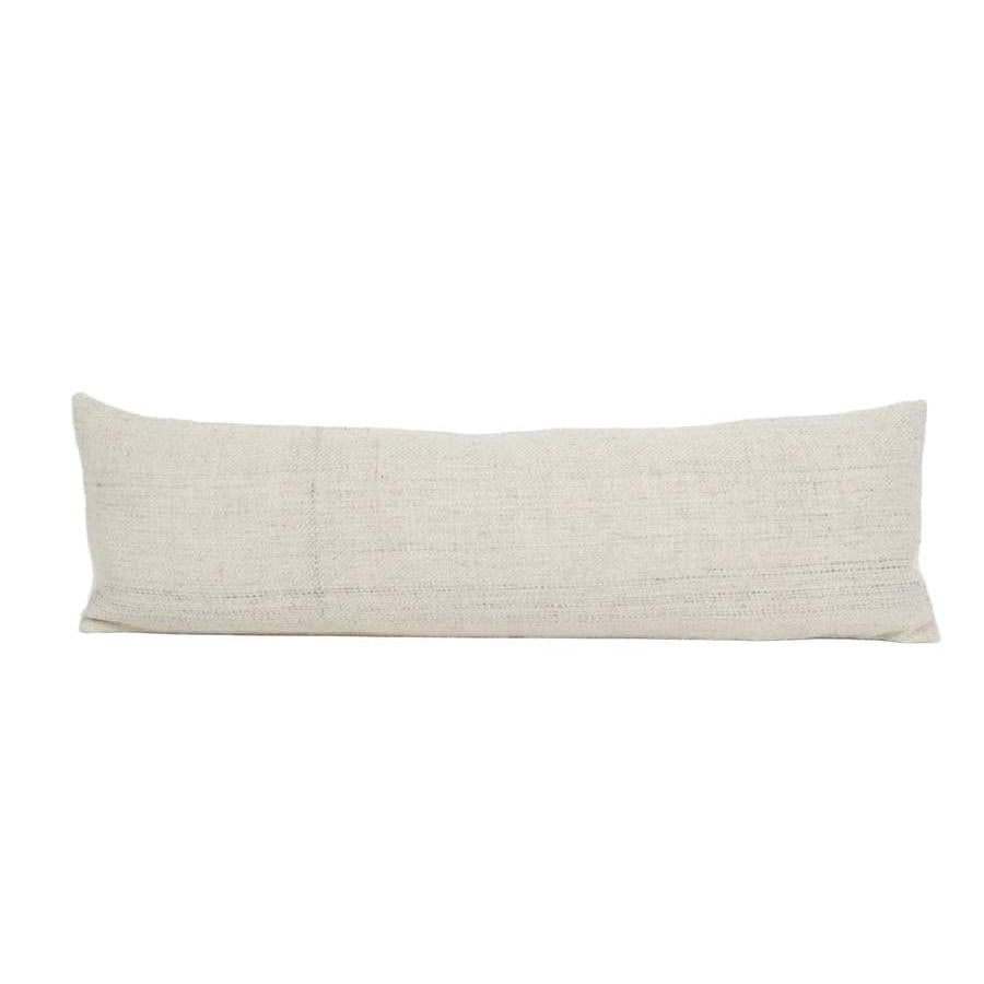 Kilim Bedding Pillow Cover | 12'' x 40''