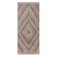 Vintage Turkish Kilim Rug 4'11'' x 11'6''