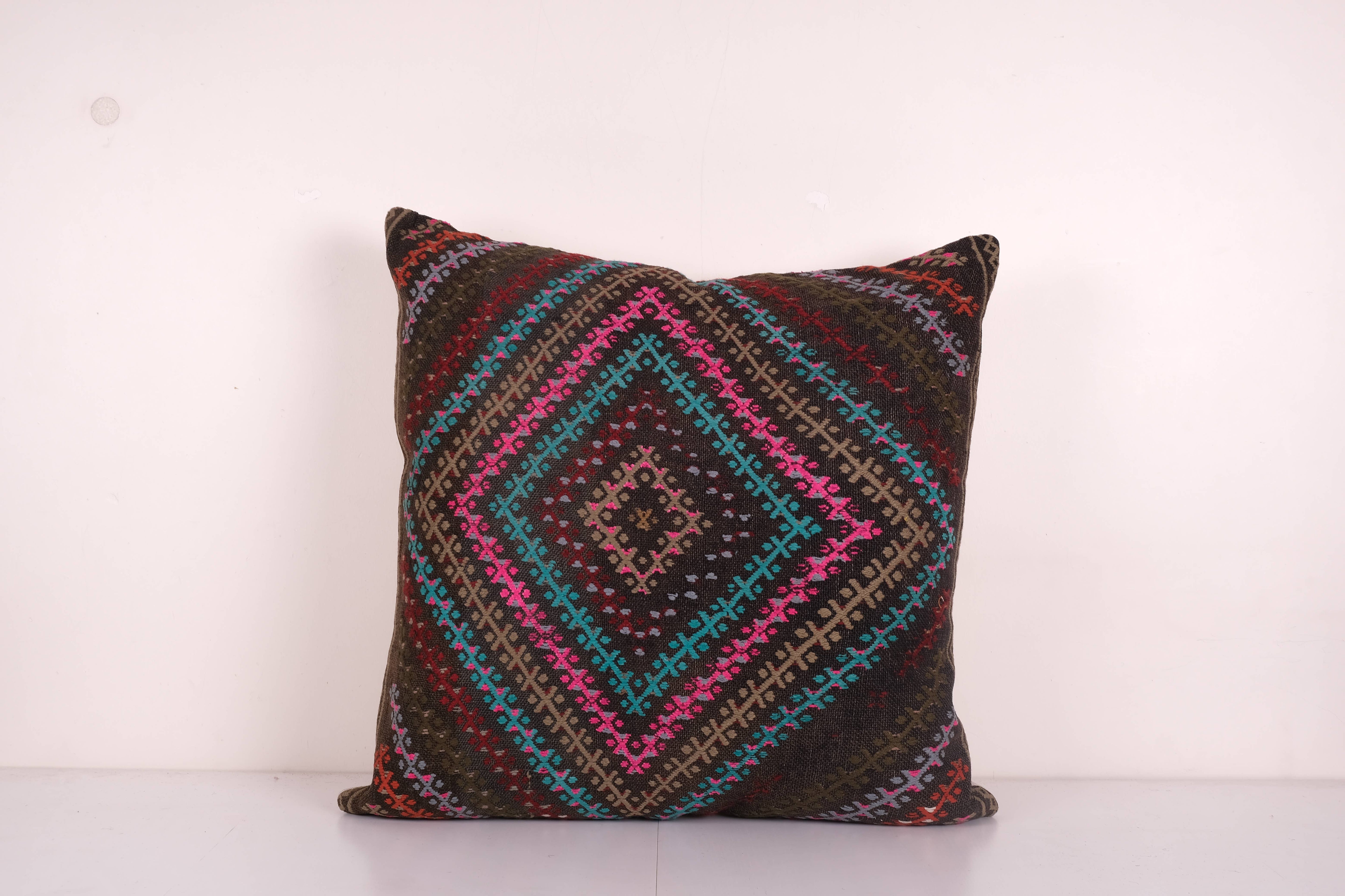 Kilim Bedding Pillow Cover | 28'' x 28''