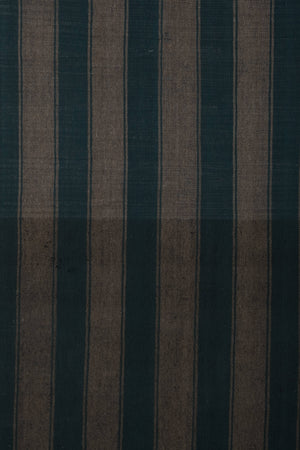 Vintage Turkish Kilim Rug 3'4'' x 8'11''